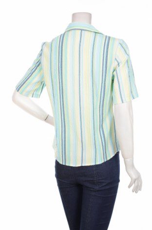 Γυναικείο πουκάμισο Canda, Μέγεθος M, Χρώμα Πολύχρωμο, Τιμή 9,90 €