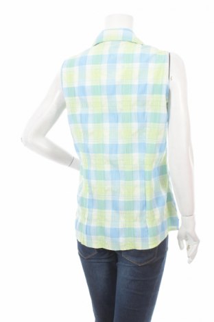 Γυναικείο πουκάμισο Canda, Μέγεθος L, Χρώμα Πολύχρωμο, Τιμή 14,95 €