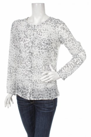 Γυναικείο πουκάμισο Charles Vogele, Μέγεθος M, Χρώμα Λευκό, Τιμή 15,46 €
