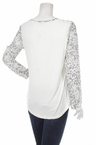 Γυναικείο πουκάμισο Charles Vogele, Μέγεθος M, Χρώμα Λευκό, Τιμή 15,46 €