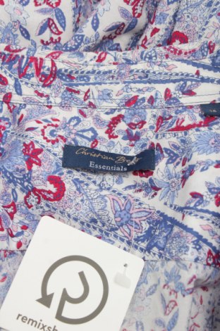 Γυναικείο πουκάμισο Christian Berg, Μέγεθος M, Χρώμα Πολύχρωμο, Τιμή 15,46 €