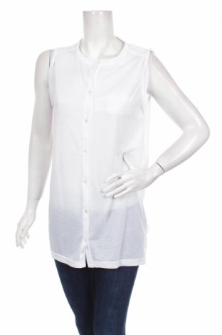 Γυναικείο πουκάμισο Cubus, Μέγεθος M, Χρώμα Λευκό, Τιμή 11,13 €