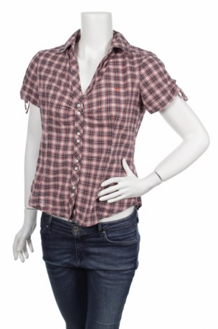Γυναικείο πουκάμισο Esprit, Μέγεθος S, Χρώμα Πολύχρωμο, Τιμή 9,90 €