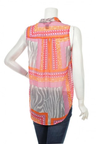 Γυναικείο πουκάμισο H&M, Μέγεθος XS, Χρώμα Πολύχρωμο, Τιμή 8,66 €