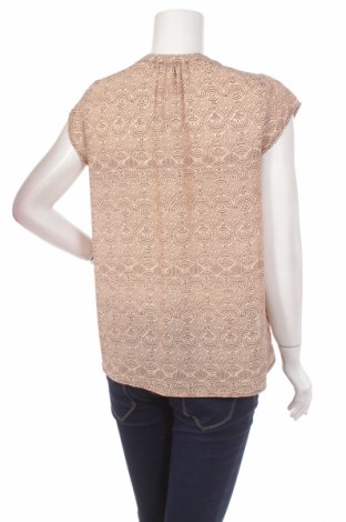 Γυναικείο πουκάμισο H&M, Μέγεθος S, Χρώμα  Μπέζ, Τιμή 10,52 €