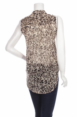 Γυναικείο πουκάμισο H&M, Μέγεθος S, Χρώμα  Μπέζ, Τιμή 14,43 €