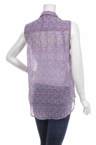Γυναικείο πουκάμισο H&M, Μέγεθος M, Χρώμα Πολύχρωμο, Τιμή 9,28 €