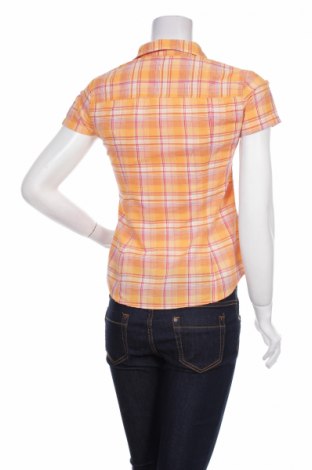 Γυναικείο πουκάμισο H&M L.o.g.g, Μέγεθος S, Χρώμα Πορτοκαλί, Τιμή 9,28 €