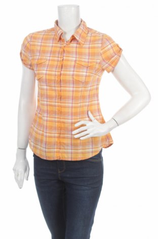 Γυναικείο πουκάμισο H&M L.o.g.g, Μέγεθος M, Χρώμα Πολύχρωμο, Τιμή 14,43 €