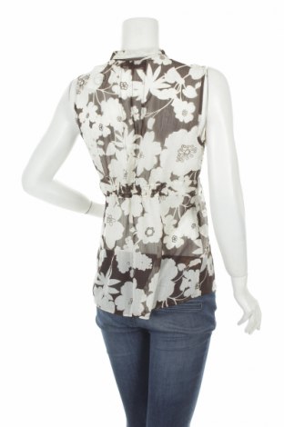Γυναικείο πουκάμισο Liberty, Μέγεθος M, Χρώμα Λευκό, Τιμή 15,46 €