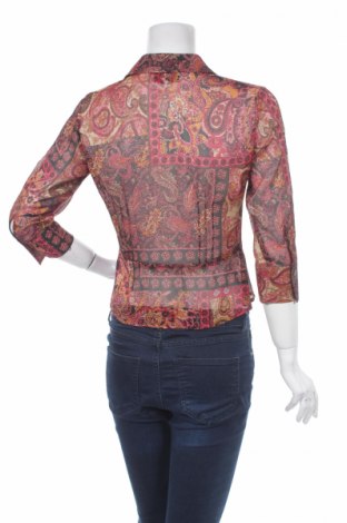 Γυναικείο πουκάμισο Liz Claiborne, Μέγεθος S, Χρώμα Πολύχρωμο, Τιμή 12,99 €