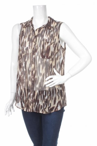 Γυναικείο πουκάμισο Liz Claiborne, Μέγεθος XL, Χρώμα Πολύχρωμο, Τιμή 9,90 €