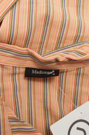 Γυναικείο πουκάμισο Madonna, Μέγεθος M, Χρώμα Πολύχρωμο, Τιμή 18,04 €