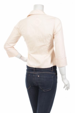 Γυναικείο πουκάμισο, Μέγεθος XS, Χρώμα Πορτοκαλί, Τιμή 20,10 €