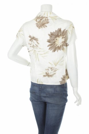 Γυναικείο πουκάμισο Marco Pecci, Μέγεθος S, Χρώμα Πολύχρωμο, Τιμή 14,95 €