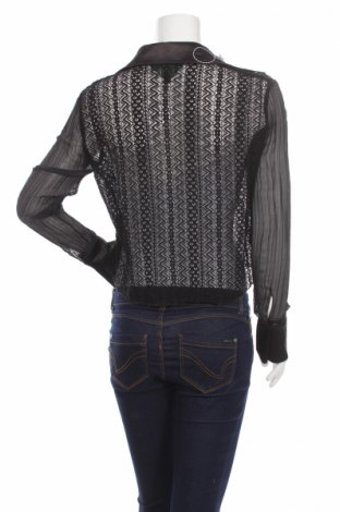 Γυναικείο πουκάμισο Matinique, Μέγεθος M, Χρώμα Μαύρο, Τιμή 37,63 €