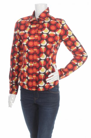Γυναικείο πουκάμισο Mexx, Μέγεθος S, Χρώμα Πολύχρωμο, Τιμή 18,56 €