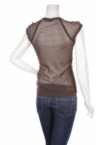 Γυναικείο πουκάμισο Mexx, Μέγεθος M, Χρώμα Καφέ, Τιμή 8,66 €