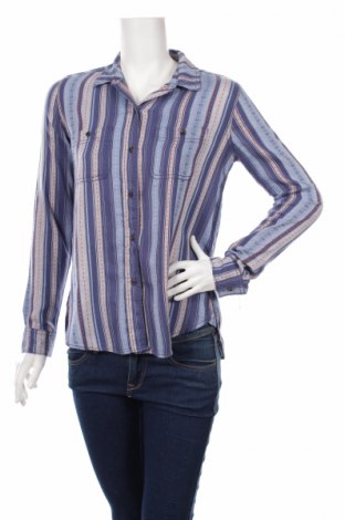 Γυναικείο πουκάμισο, Μέγεθος S, Χρώμα Μπλέ, Τιμή 14,23 €