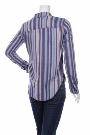Γυναικείο πουκάμισο, Μέγεθος S, Χρώμα Μπλέ, Τιμή 14,23 €