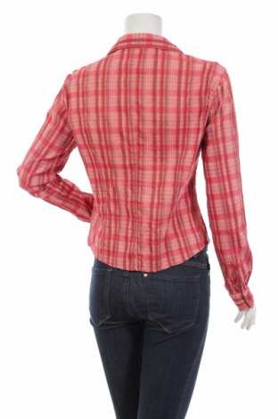 Γυναικείο πουκάμισο Reserved, Μέγεθος M, Χρώμα Πολύχρωμο, Τιμή 22,16 €