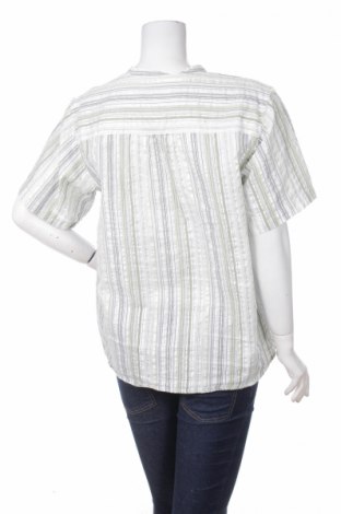 Γυναικείο πουκάμισο Sag Harbor, Μέγεθος L, Χρώμα Πράσινο, Τιμή 10,52 €