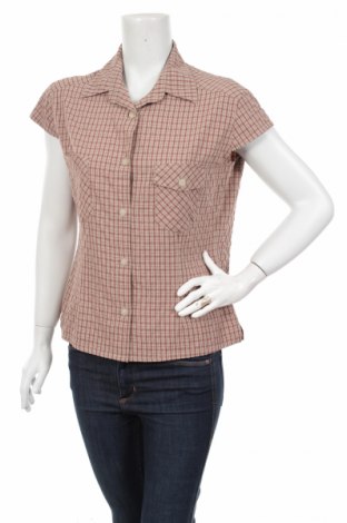 Γυναικείο πουκάμισο, Μέγεθος M, Χρώμα  Μπέζ, Τιμή 14,43 €