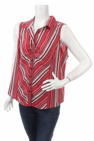 Γυναικείο πουκάμισο Studio 1940, Μέγεθος XL, Χρώμα Πολύχρωμο, Τιμή 11,13 €