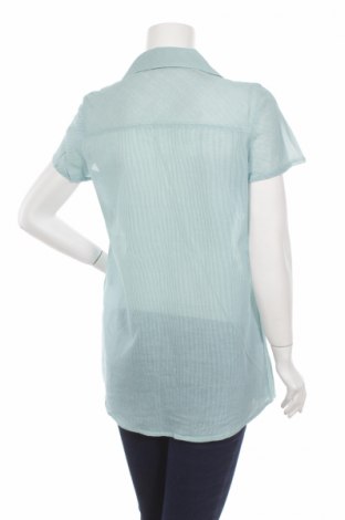 Γυναικείο πουκάμισο Sweet Miss, Μέγεθος L, Χρώμα Πράσινο, Τιμή 9,90 €