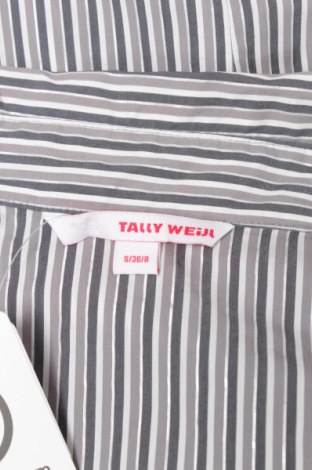 Γυναικείο πουκάμισο Tally Weijl, Μέγεθος S, Χρώμα Πολύχρωμο, Τιμή 20,10 €