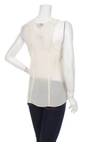 Γυναικείο πουκάμισο Topshop, Μέγεθος M, Χρώμα  Μπέζ, Τιμή 17,01 €