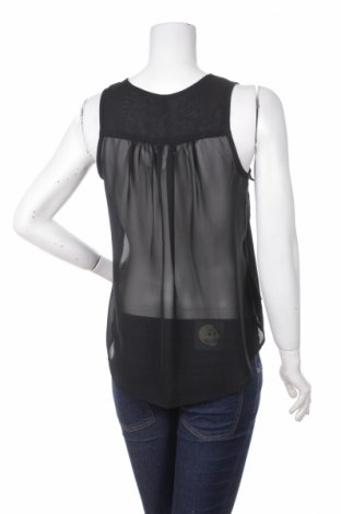 Γυναικείο πουκάμισο Truth, Μέγεθος S, Χρώμα Μαύρο, Τιμή 9,90 €