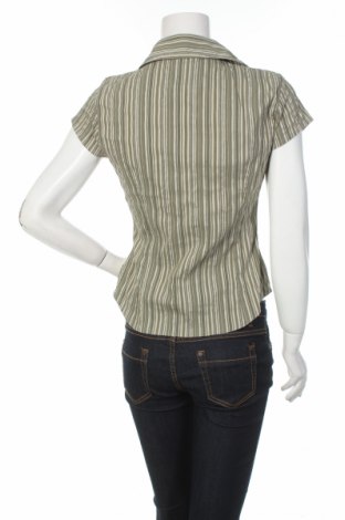 Γυναικείο πουκάμισο Xanaka, Μέγεθος S, Χρώμα Πράσινο, Τιμή 10,52 €