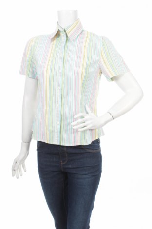 Γυναικείο πουκάμισο Yessica, Μέγεθος M, Χρώμα Πολύχρωμο, Τιμή 13,92 €