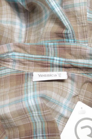 Γυναικείο πουκάμισο Yessica, Μέγεθος S, Χρώμα Πολύχρωμο, Τιμή 9,90 €