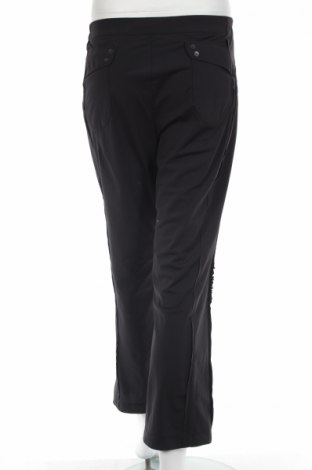 Дамски панталон Lauren Vidal, Размер M, Цвят Черен, Цена 38,00 лв.