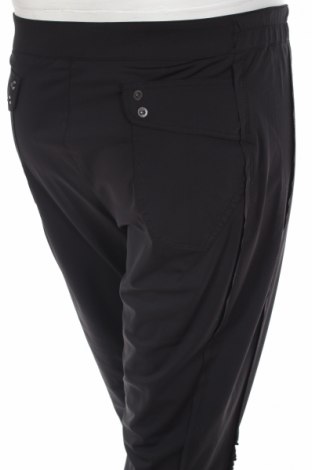 Дамски панталон Lauren Vidal, Размер M, Цвят Черен, Цена 38,00 лв.