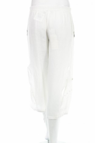 Дамски панталон Richmond, Размер L, Цвят Бял, Цена 94,00 лв.