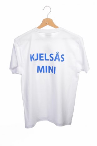 Dziecięcy T-shirt You, Rozmiar 9-12m/ 74-80 cm, Kolor Biały, Cena 43,64 zł