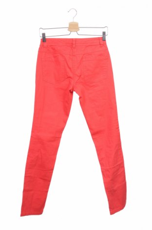 Детски панталон Tom Tailor, Размер 14-15y/ 168-170 см, Цвят Оранжев, Цена 47,00 лв.