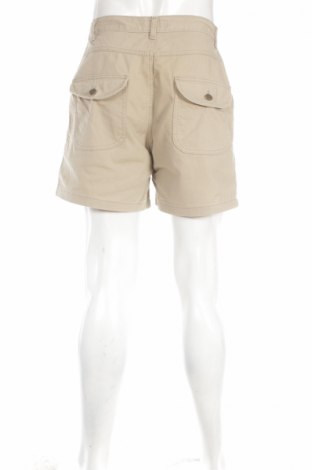 Pantaloni scurți de bărbați Wrangler, Mărime S, Culoare Bej, Preț 141,69 Lei