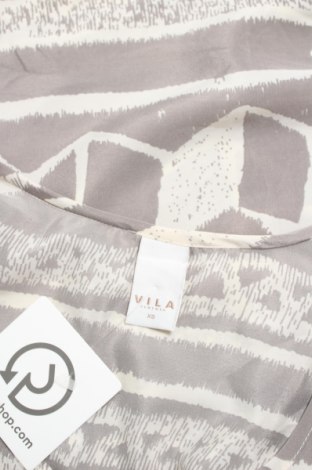 Блуза за бременни Vila, Размер XS, Цвят Сив, Цена 19,00 лв.