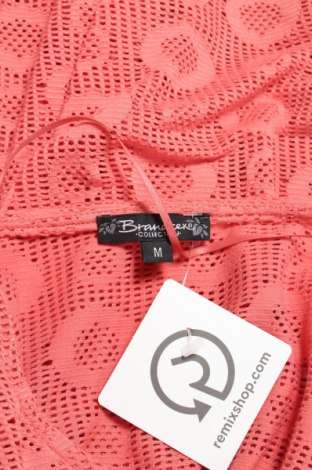 Дамска блуза Brandtex, Размер M, Цвят Розов, Цена 19,00 лв.