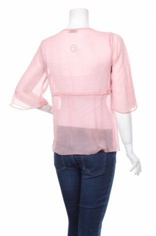 Дамска блуза Repeat, Размер M, Цвят Розов, Цена 32,30 лв.