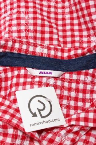 Дамска риза Alia, Размер L, Цвят Червен, Цена 16,00 лв.