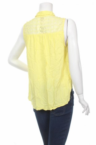 Дамска риза Arizona, Размер XL, Цвят Жълт, Цена 18,00 лв.