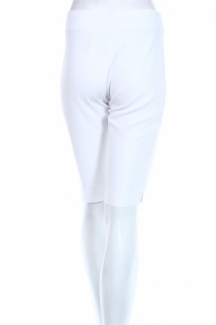 Дамски панталон, Размер XS, Цвят Бял, Цена 24,11 лв.