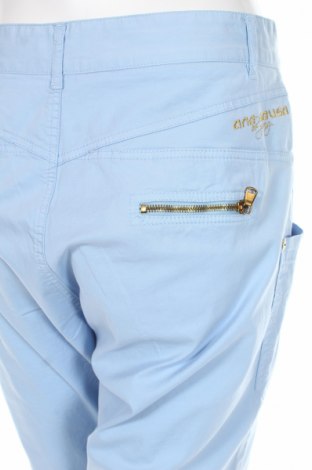 Дамски панталон Ana Sousa, Размер M, Цвят Син, Цена 101,25 лв.