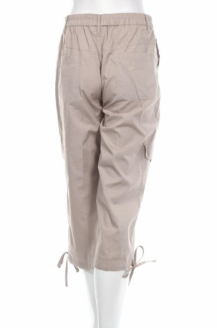 Pantaloni de femei, Mărime XS, Culoare Bej, Preț 47,86 Lei