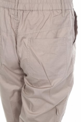 Дамски панталон, Размер XS, Цвят Бежов, Цена 16,15 лв.